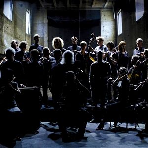 Bilder Erbarme Dich! - Die Matthäus Passion