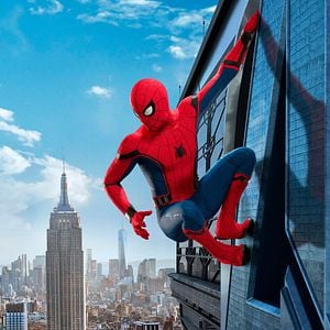Bilder Spider-Man: Homecoming