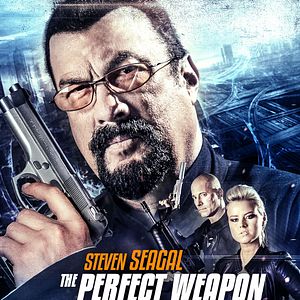 Bilder The Perfect Weapon