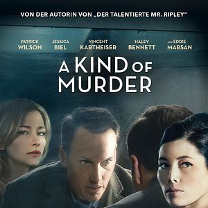 Bilder A Kind Of Murder