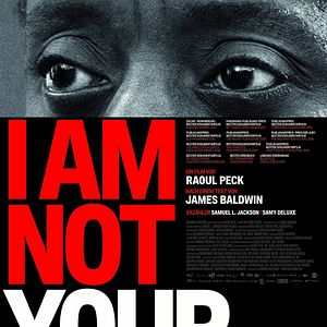 Bilder I Am Not Your Negro
