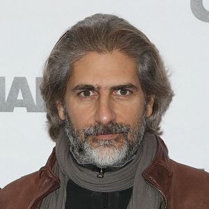 Bilder Michael Imperioli