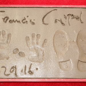 Bilder Francis Ford Coppola