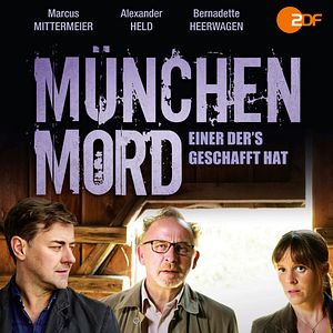 Bilder München Mord: Einer der's geschafft hat