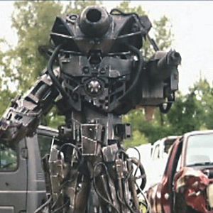 Bilder Alien Infiltration