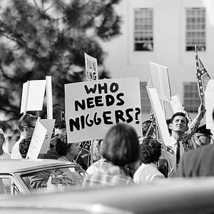 Bilder I Am Not Your Negro