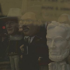 Bilder I Am Not Your Negro