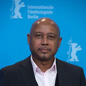 Bilder Raoul Peck