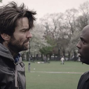 Bilder Chasing Robert Barker