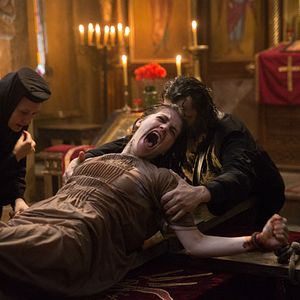 Bilder The Crucifixion