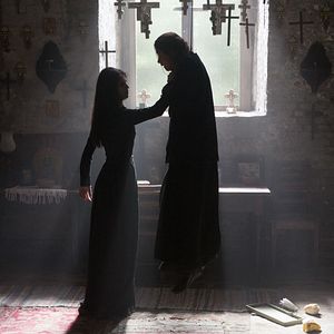 Bilder The Crucifixion