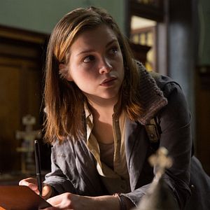 Bilder Sophie Cookson