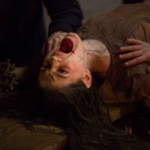 Bilder Brittany Ashworth