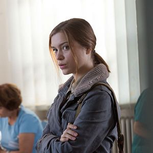 Bilder Sophie Cookson