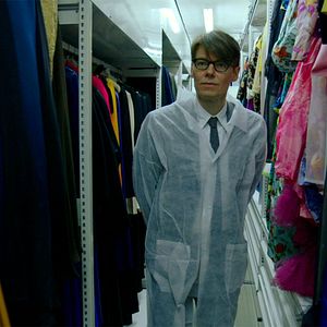 Bilder The First Monday In May