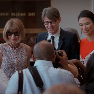 Bilder The First Monday In May