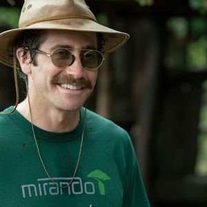 Bilder Jake Gyllenhaal