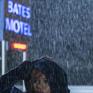 Bilder Bates Motel