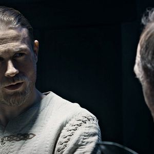 Bilder Charlie Hunnam