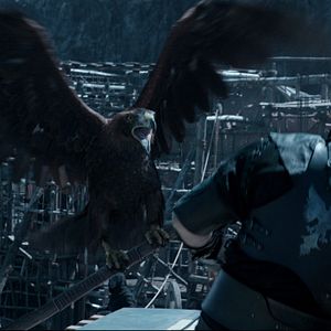 Bilder King Arthur: Legend Of The Sword