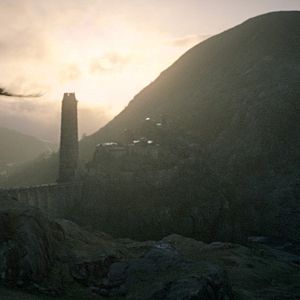 Bilder King Arthur: Legend Of The Sword