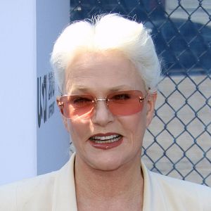 Bilder Sharon Gless