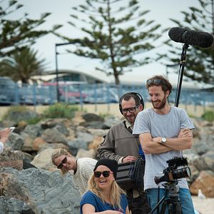 Bilder Embrace - Du bist schön