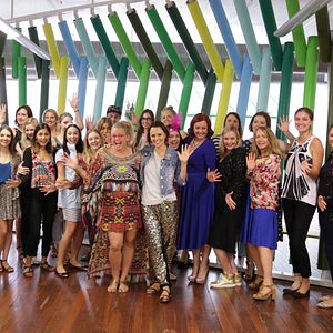 Bilder Embrace - Du bist schön