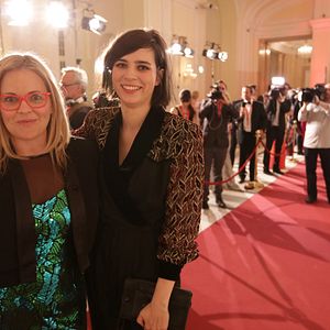 Bilder Nora Tschirner