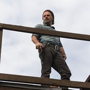 Bilder Andrew Lincoln