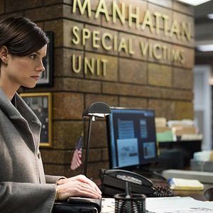 Bilder Missy Peregrym