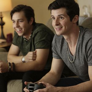 Bilder American Crime