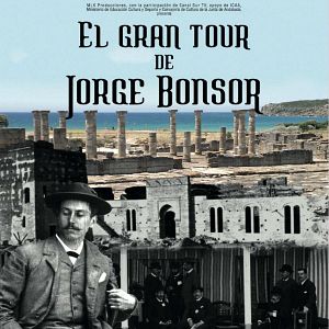 Bilder El Gran Tour de Jorge Bonsor