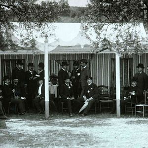 Bilder El Gran Tour de Jorge Bonsor