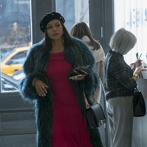 Bilder Taraji P. Henson