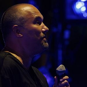 Bilder Roger Guenveur Smith