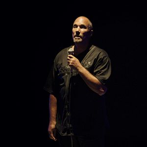 Bilder Roger Guenveur Smith