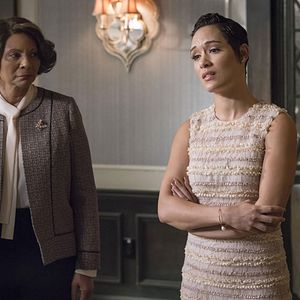 Bilder Leslie Uggams