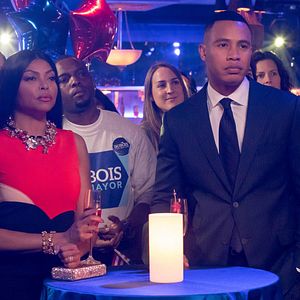 Bilder Taraji P. Henson