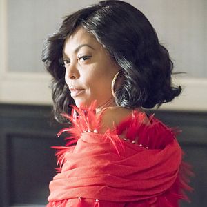 Bilder Taraji P. Henson
