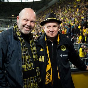 Bilder You'll Never Walk Alone