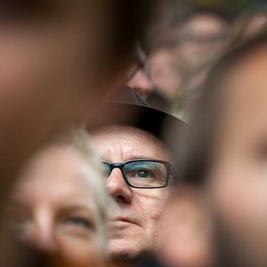 Bilder You'll Never Walk Alone