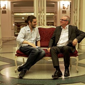 Bilder You'll Never Walk Alone