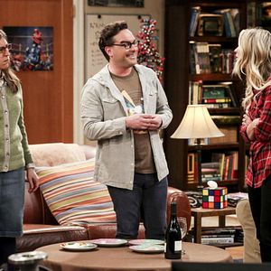 Bilder The Big Bang Theory