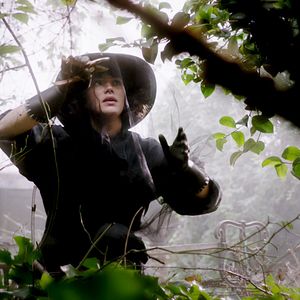 Bilder Der wunderbare Garten der Bella Brown