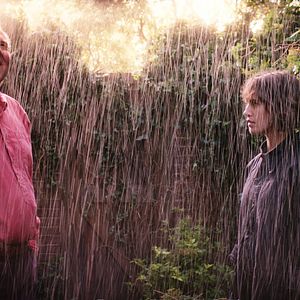 Bilder Tom Wilkinson