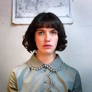 Bilder Der wunderbare Garten der Bella Brown