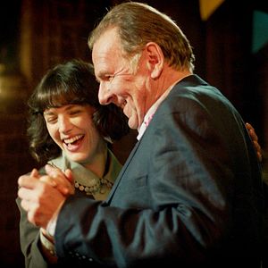 Bilder Tom Wilkinson