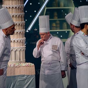 Bilder The Kitchen: Mortal Kombat