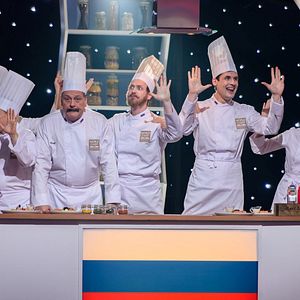 Bilder Nikita Tarasov